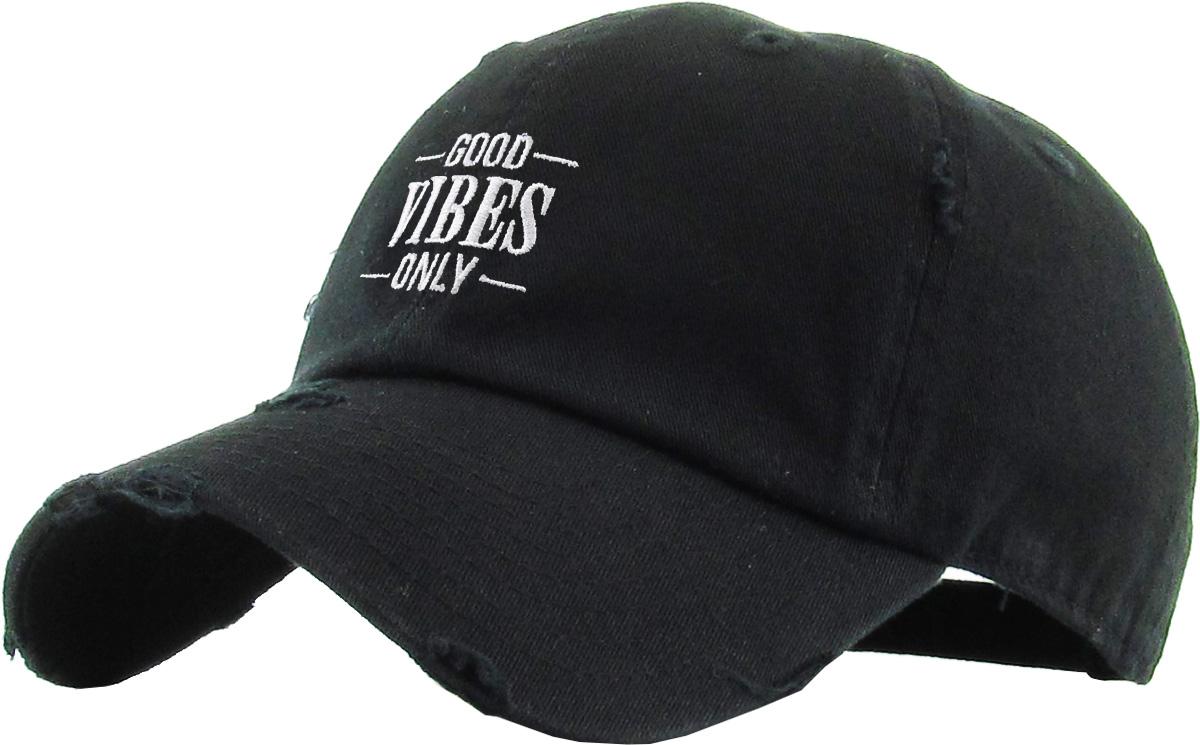 帽子 BLACK GOD ONLY KNOWS LOGO CAP BLACK GOD ONLY KNOWS LOGO CAP